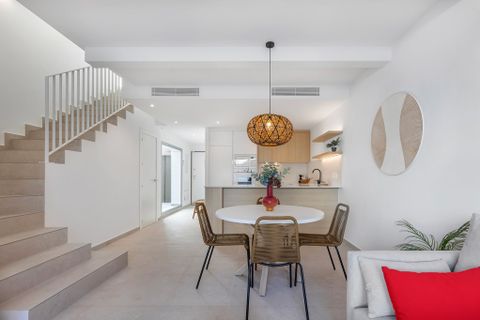 Leilighet i Dolores, Alicante, Dolores - € 279 900 | Ref: 5869NB - foto 4